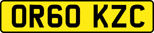 OR60KZC