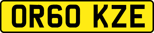 OR60KZE