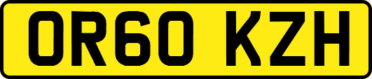 OR60KZH