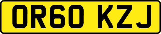 OR60KZJ