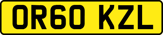 OR60KZL