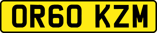OR60KZM