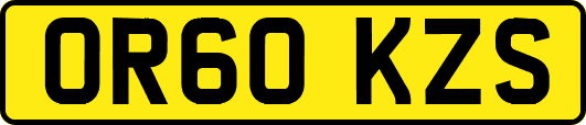 OR60KZS