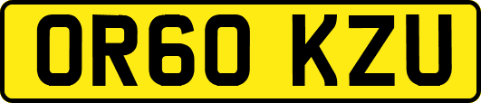 OR60KZU