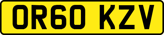 OR60KZV