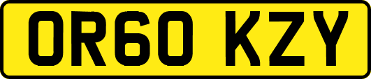 OR60KZY