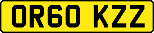 OR60KZZ