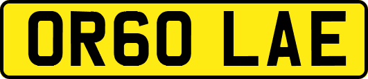 OR60LAE