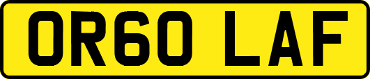 OR60LAF