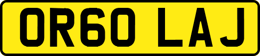 OR60LAJ