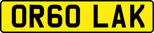 OR60LAK