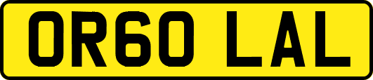 OR60LAL