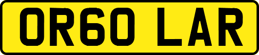 OR60LAR