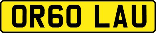 OR60LAU