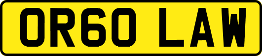 OR60LAW