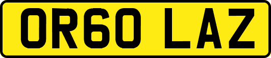 OR60LAZ