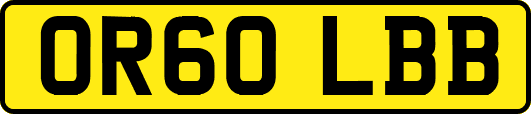 OR60LBB