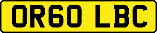 OR60LBC