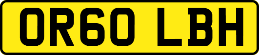 OR60LBH