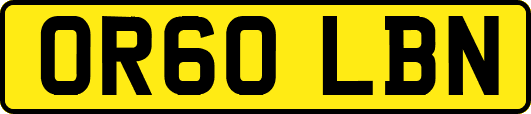 OR60LBN