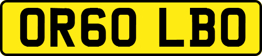 OR60LBO