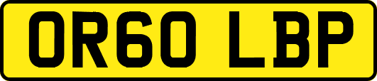 OR60LBP