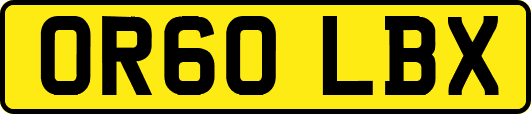 OR60LBX