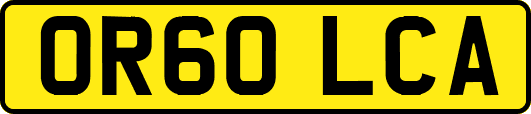 OR60LCA