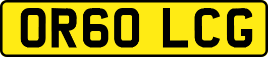 OR60LCG