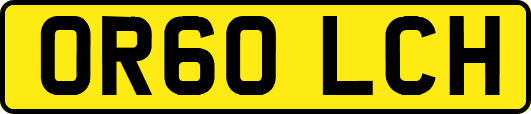 OR60LCH