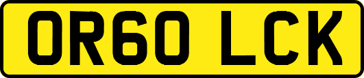 OR60LCK