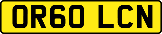 OR60LCN
