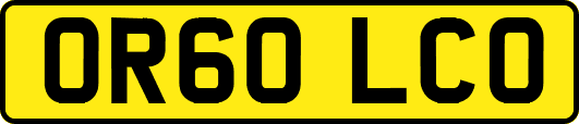 OR60LCO