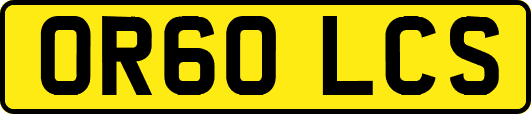 OR60LCS