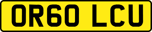 OR60LCU
