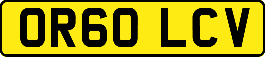 OR60LCV