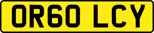 OR60LCY