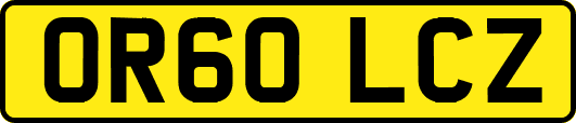 OR60LCZ
