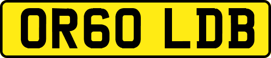 OR60LDB