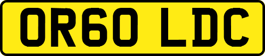 OR60LDC
