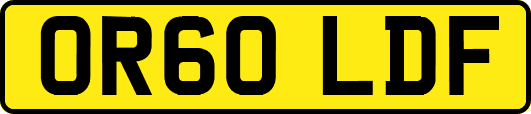OR60LDF
