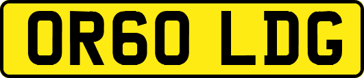 OR60LDG