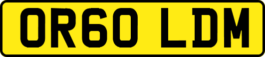 OR60LDM