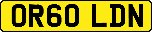 OR60LDN
