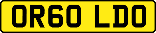 OR60LDO