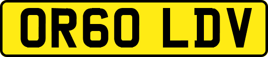 OR60LDV