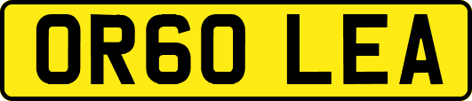 OR60LEA