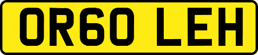 OR60LEH