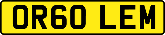 OR60LEM