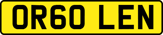 OR60LEN